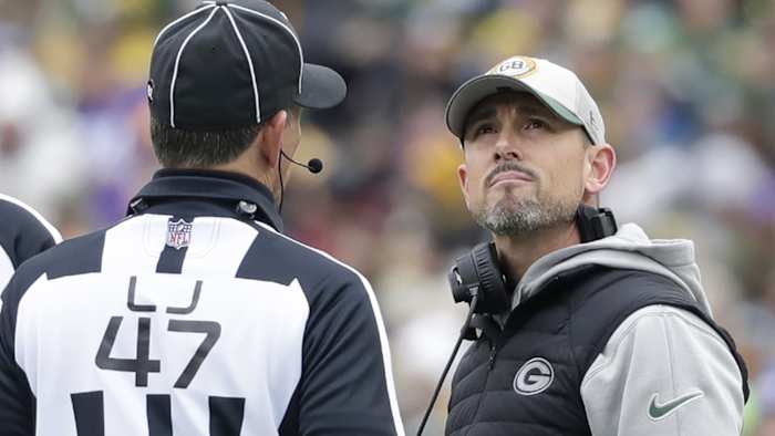Matt LaFleur